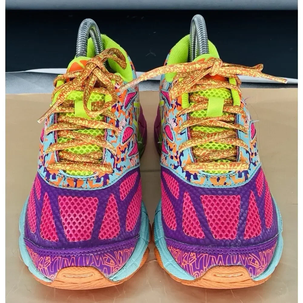Asics brand model